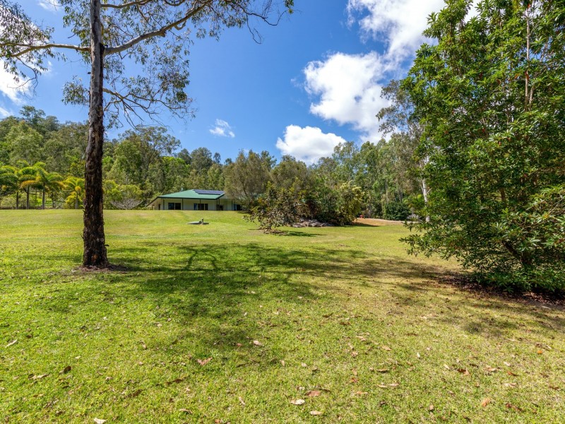 107 McLeans Bridge Road, Julatten QLD 4871