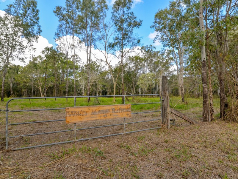 0 Wetherby Road Mount Molloy, Julatten QLD 4871