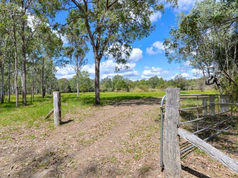 0 Wetherby Road Mount Molloy, Julatten QLD 4871