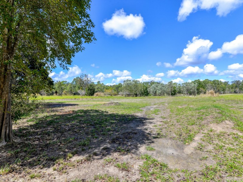 0 Wetherby Road Mount Molloy, Julatten QLD 4871