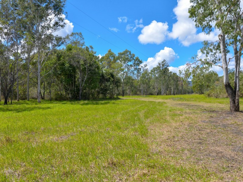 0 Wetherby Road Mount Molloy, Julatten QLD 4871