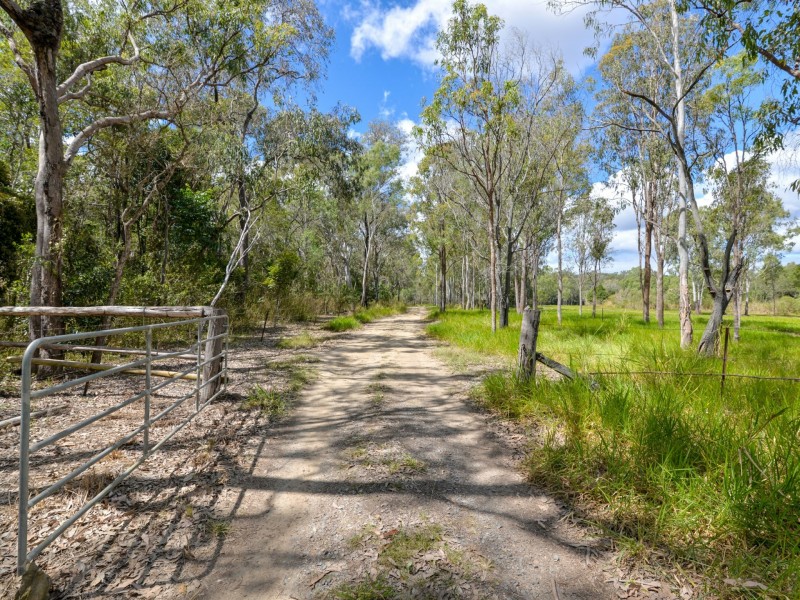 0 Wetherby Road Mount Molloy, Julatten QLD 4871