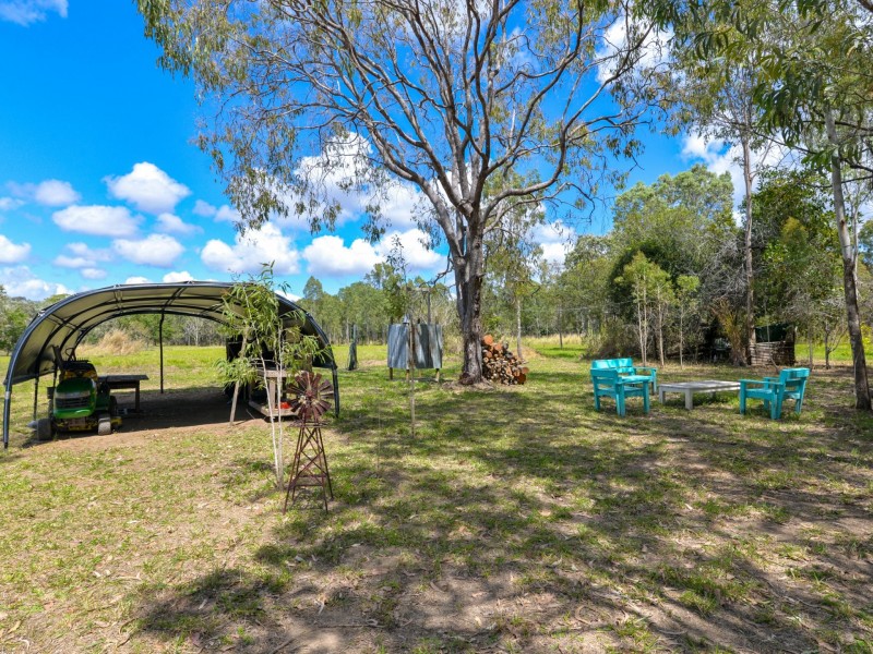 0 Wetherby Road Mount Molloy, Julatten QLD 4871