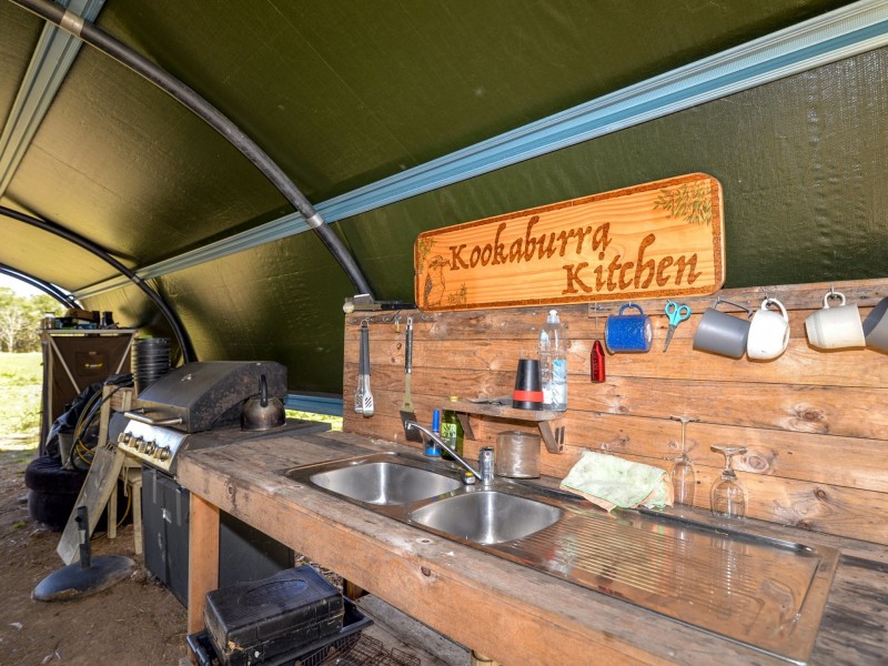 0 Wetherby Road Mount Molloy, Julatten QLD 4871