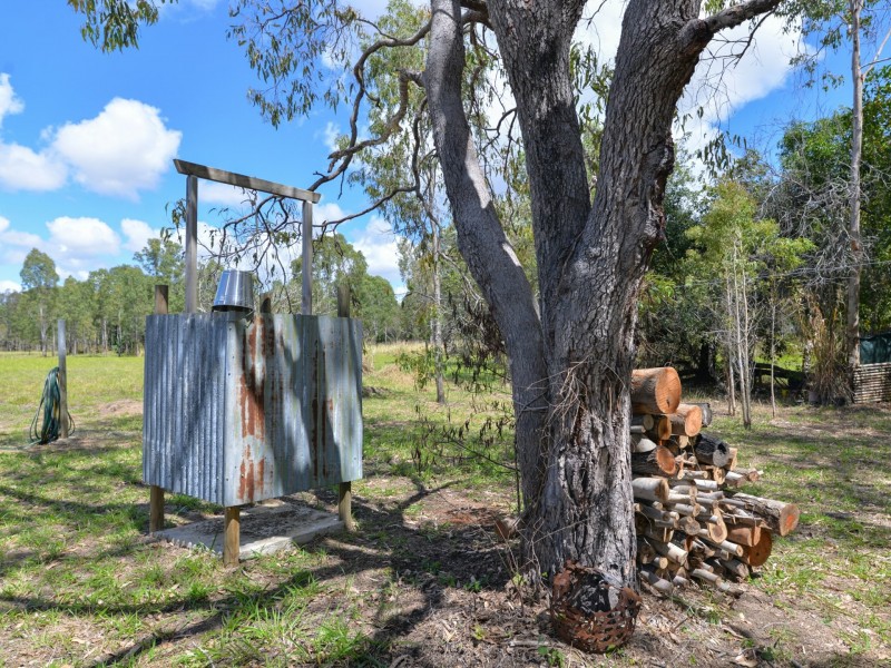 0 Wetherby Road Mount Molloy, Julatten QLD 4871