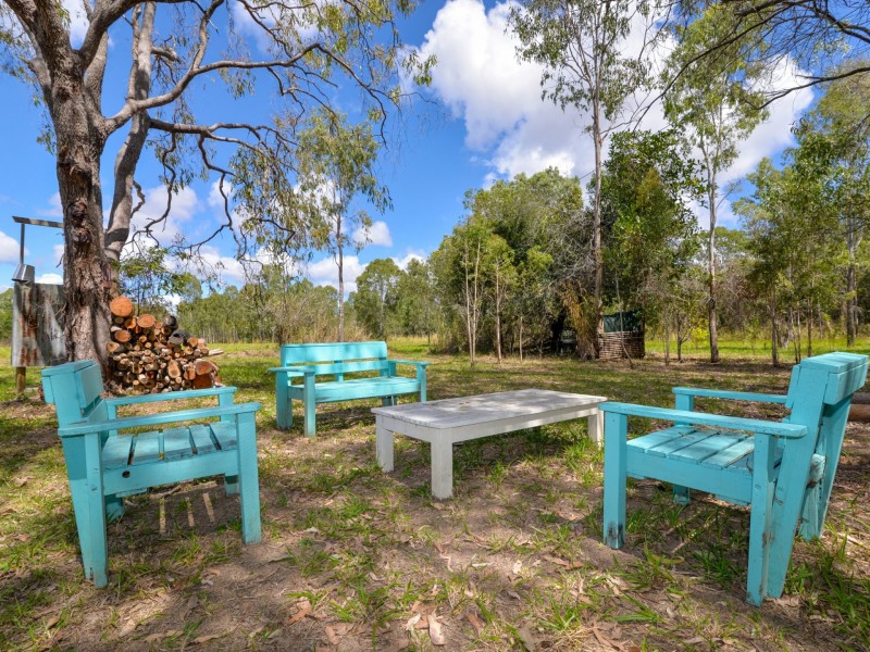 0 Wetherby Road Mount Molloy, Julatten QLD 4871