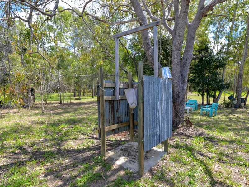 0 Wetherby Road Mount Molloy, Julatten QLD 4871