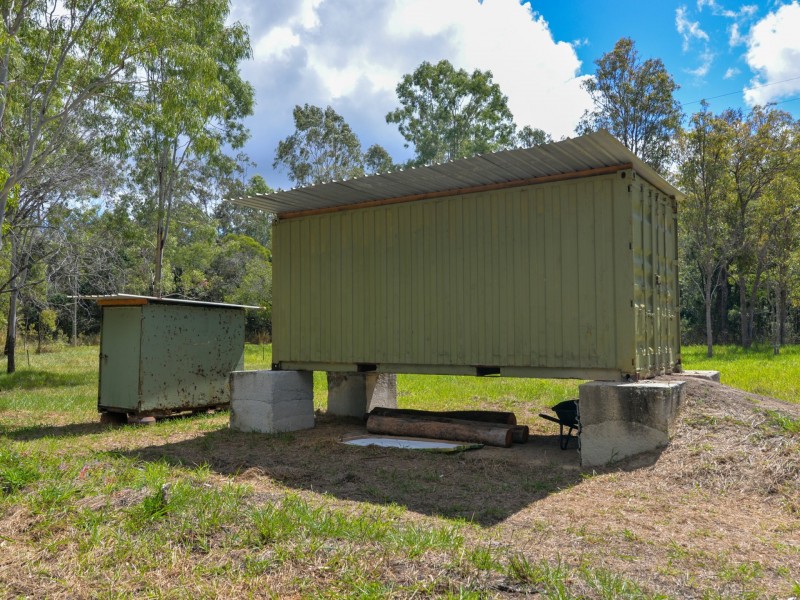 0 Wetherby Road Mount Molloy, Julatten QLD 4871