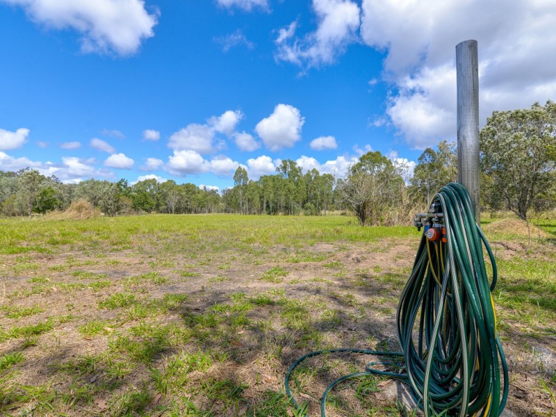 0 Wetherby Road Mount Molloy, Julatten QLD 4871