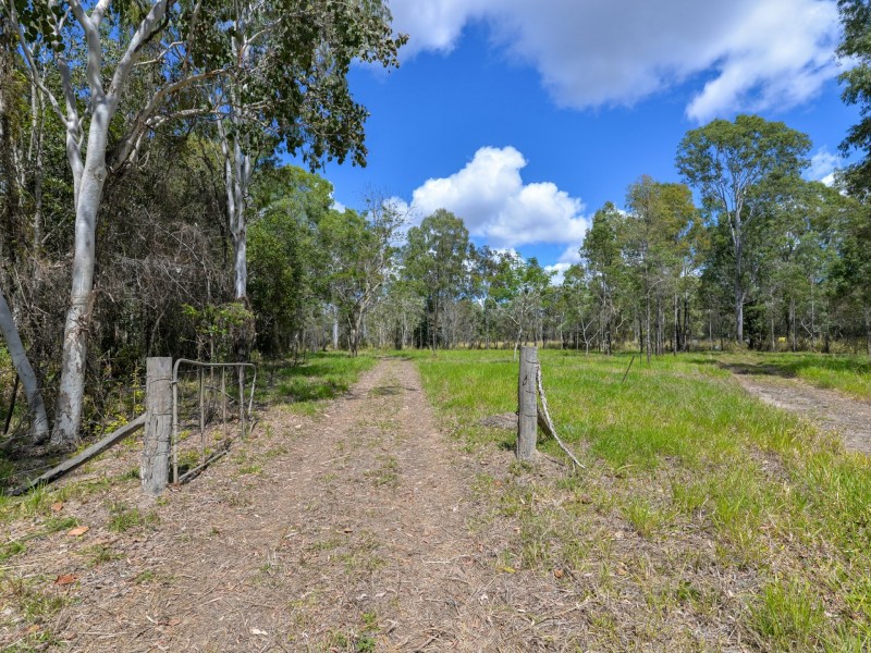 0 Wetherby Road Mount Molloy, Julatten QLD 4871