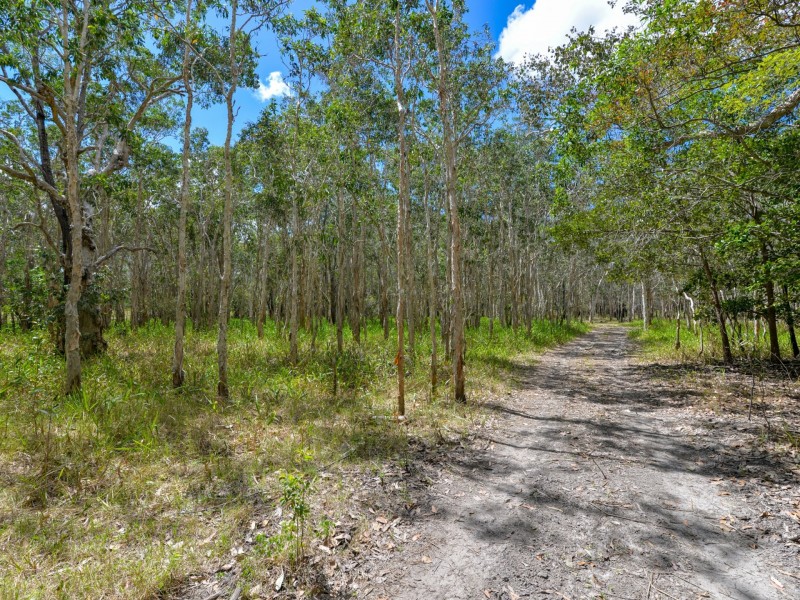 0 Wetherby Road Mount Molloy, Julatten QLD 4871