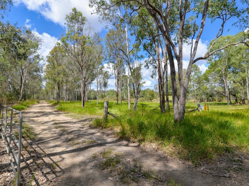 0 Wetherby Road Mount Molloy, Julatten QLD 4871