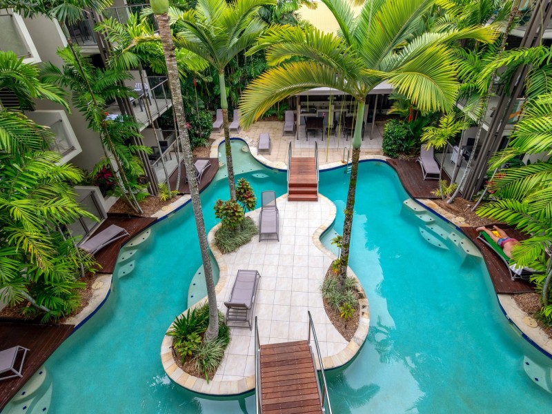 23 Shantara/27-31 Davidson Street, Port Douglas QLD 4877