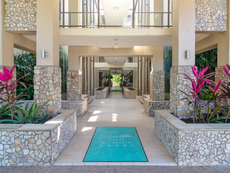 23 Shantara/27-31 Davidson Street, Port Douglas QLD 4877