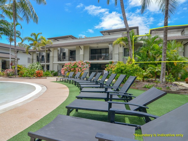 205-206 Sea Temple/22-36 Mitre Street, Port Douglas QLD 4877