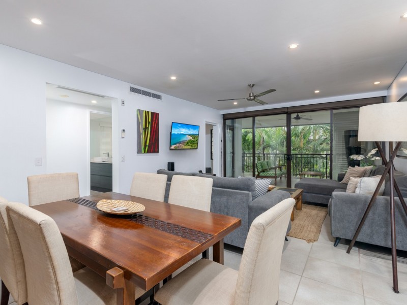 205-206 Sea Temple/22-36 Mitre Street, Port Douglas QLD 4877