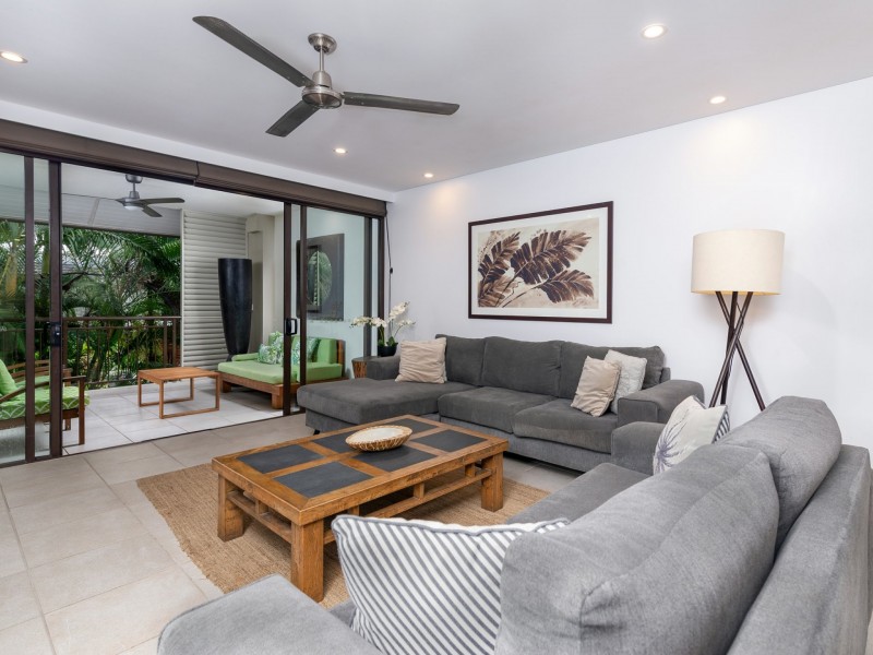 205-206 Sea Temple/22-36 Mitre Street, Port Douglas QLD 4877