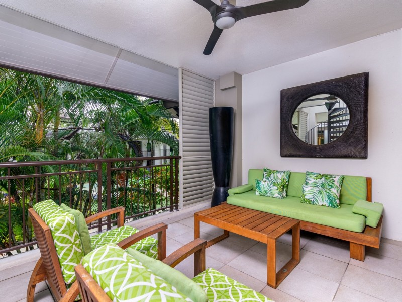 205-206 Sea Temple/22-36 Mitre Street, Port Douglas QLD 4877