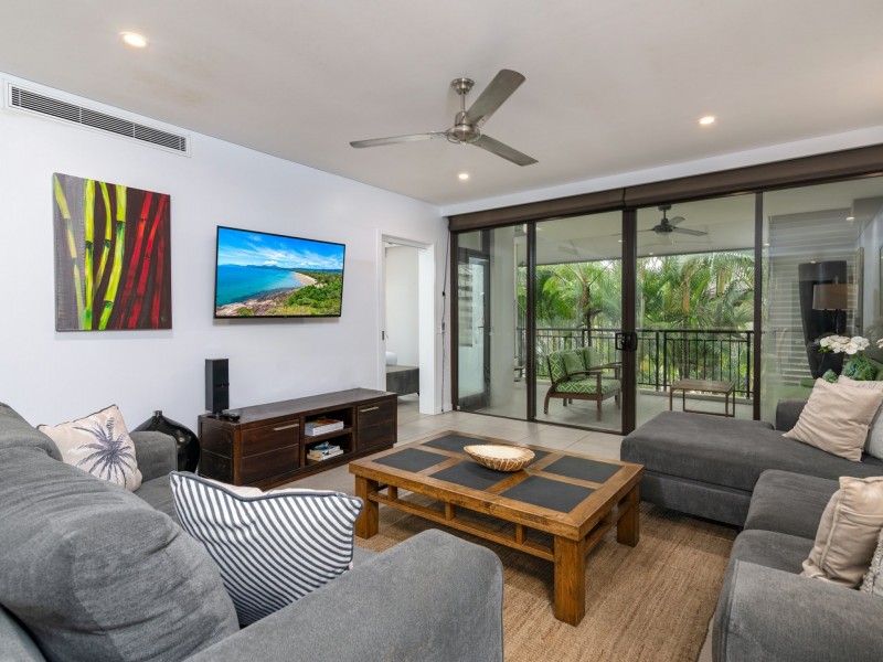 205-206 Sea Temple/22-36 Mitre Street, Port Douglas QLD 4877