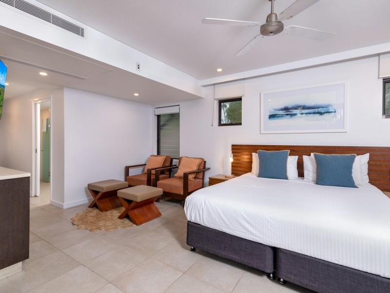 205-206 Sea Temple/22-36 Mitre Street, Port Douglas QLD 4877