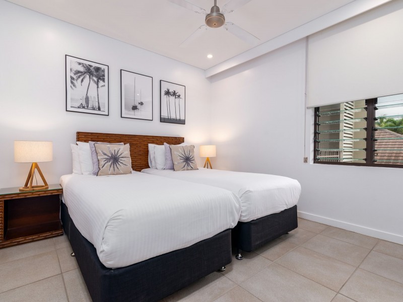 205-206 Sea Temple/22-36 Mitre Street, Port Douglas QLD 4877