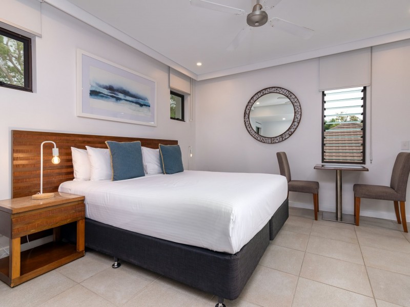 205-206 Sea Temple/22-36 Mitre Street, Port Douglas QLD 4877