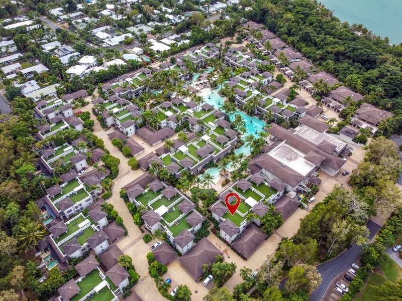 205-206 Sea Temple/22-36 Mitre Street, Port Douglas QLD 4877