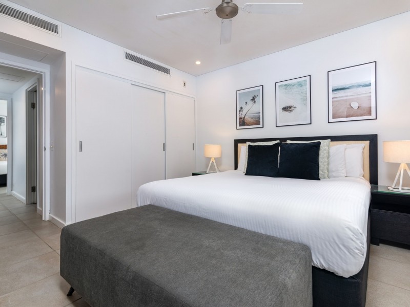 205-206 Sea Temple/22-36 Mitre Street, Port Douglas QLD 4877