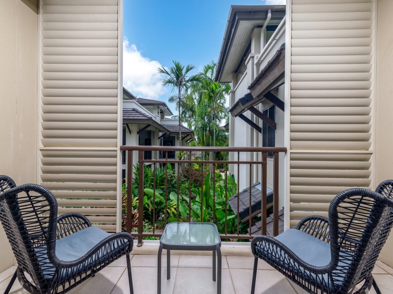205-206 Sea Temple/22-36 Mitre Street, Port Douglas QLD 4877