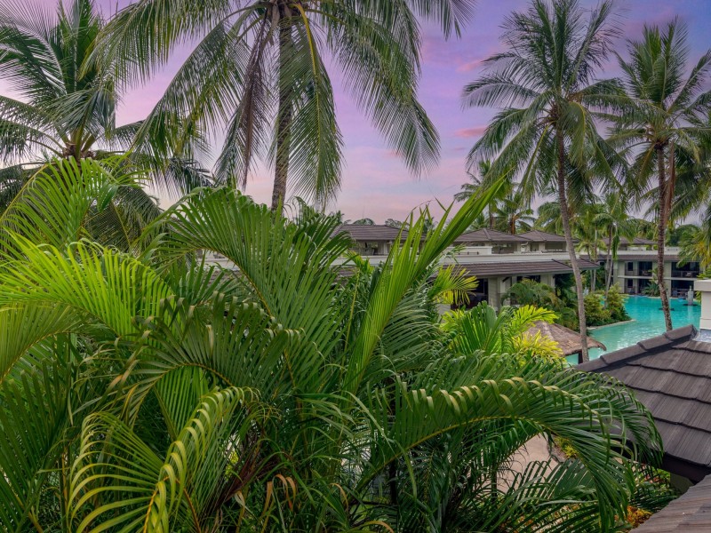 205-206 Sea Temple/22-36 Mitre Street, Port Douglas QLD 4877