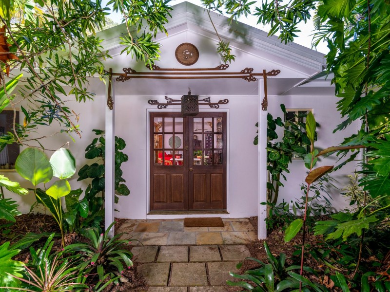 215 McDougall Road, Julatten QLD 4871