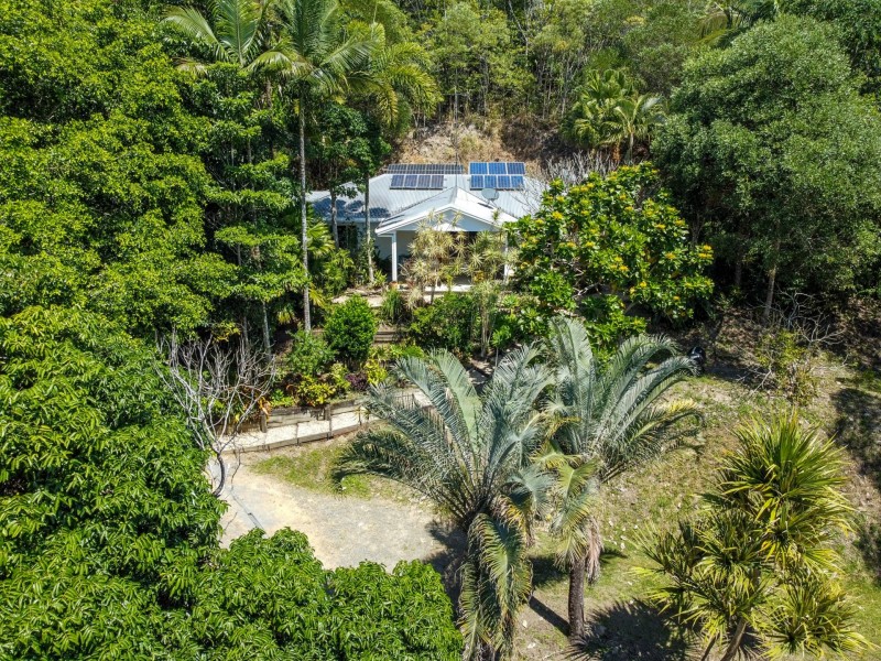 215 McDougall Road, Julatten QLD 4871