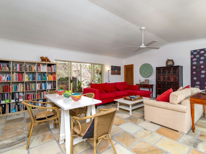 215 McDougall Road, Julatten QLD 4871