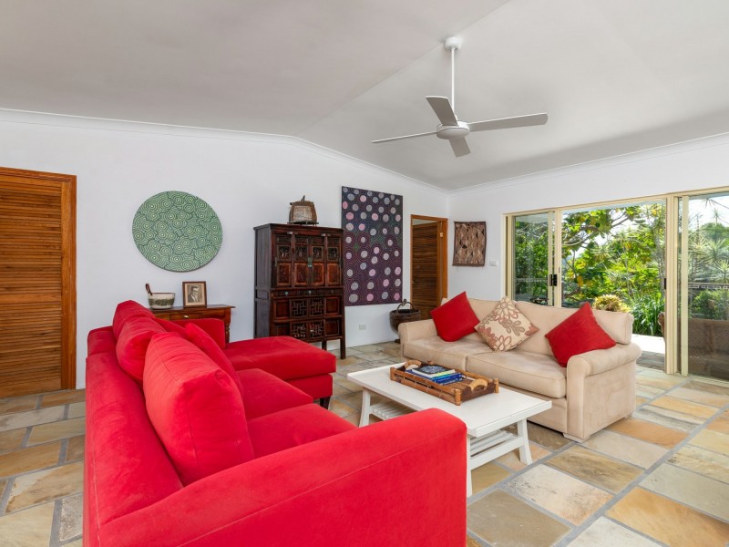 215 McDougall Road, Julatten QLD 4871