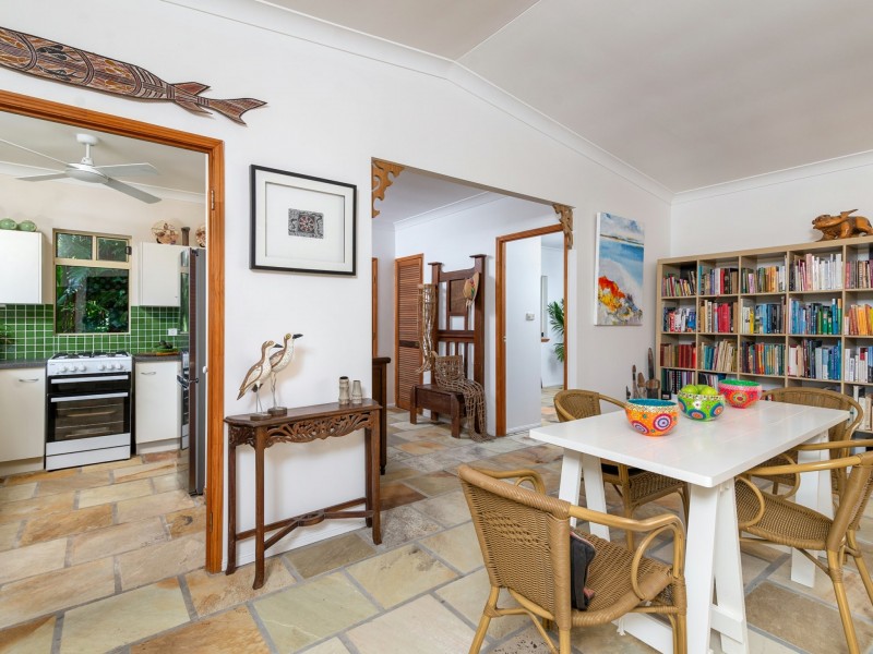 215 McDougall Road, Julatten QLD 4871