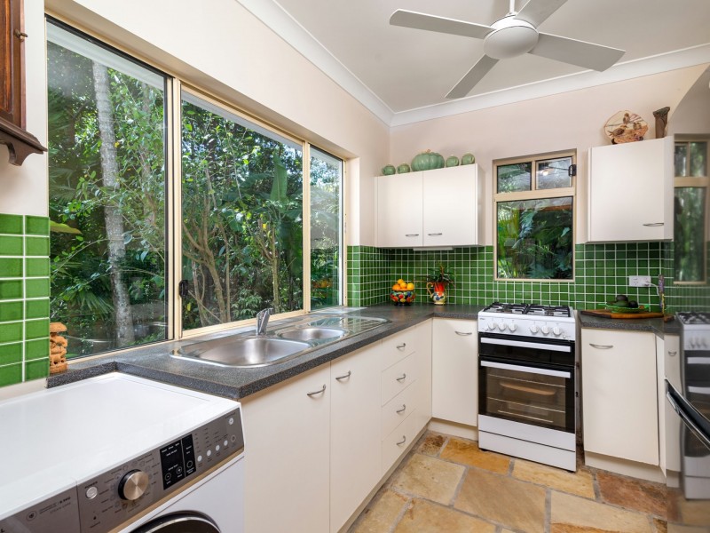 215 McDougall Road, Julatten QLD 4871