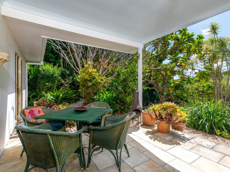 215 McDougall Road, Julatten QLD 4871