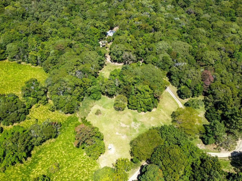 215 McDougall Road, Julatten QLD 4871