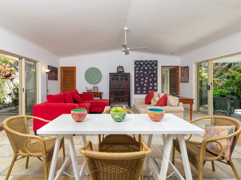 215 McDougall Road, Julatten QLD 4871