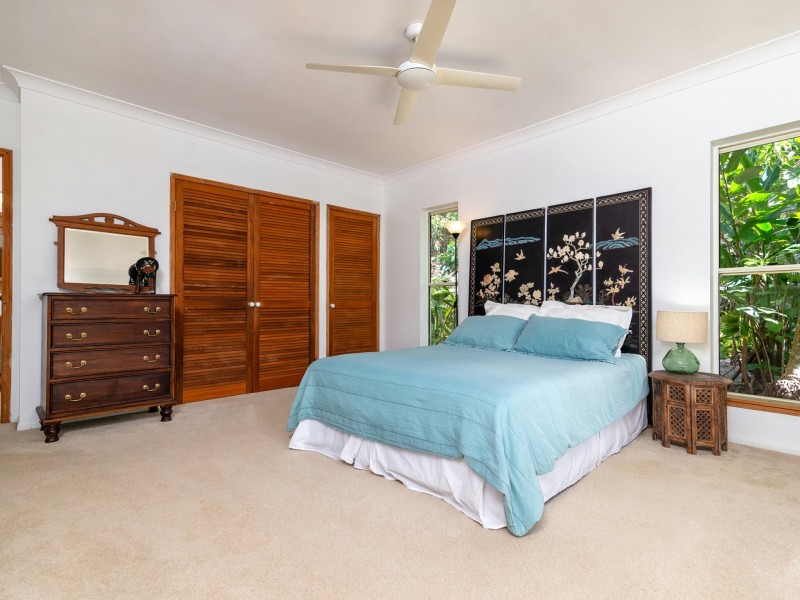 215 McDougall Road, Julatten QLD 4871