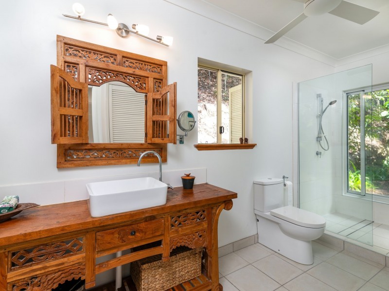 215 McDougall Road, Julatten QLD 4871