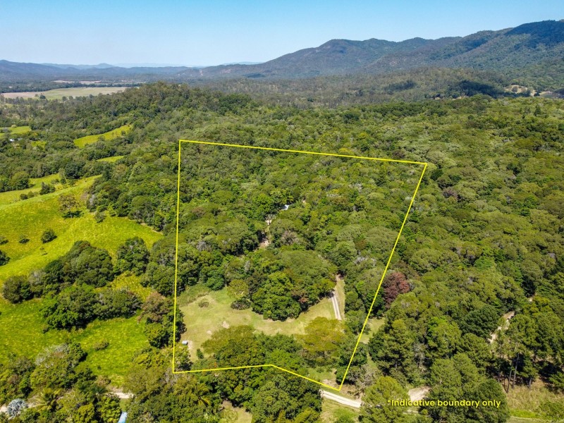 215 McDougall Road, Julatten QLD 4871