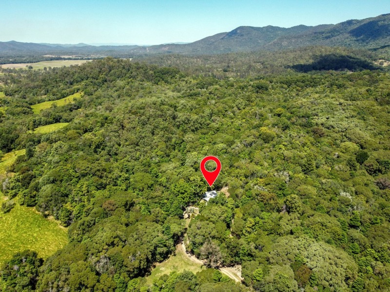 215 McDougall Road, Julatten QLD 4871