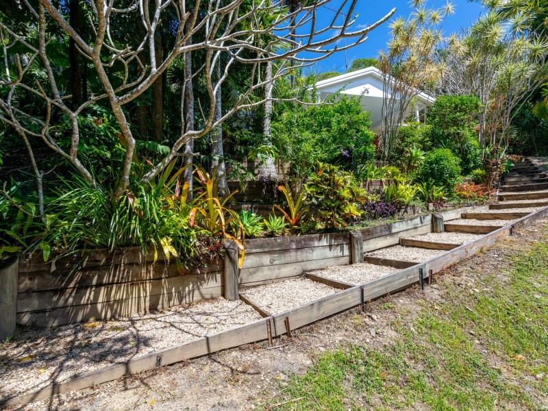 215 McDougall Road, Julatten QLD 4871