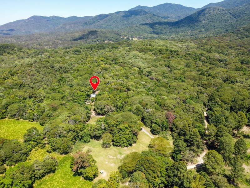 215 McDougall Road, Julatten QLD 4871