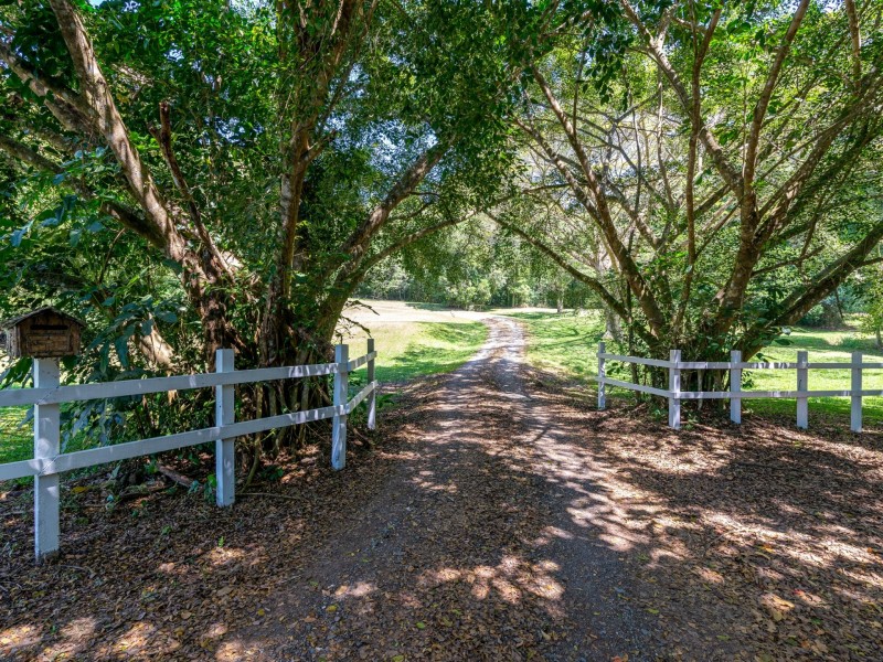 215 McDougall Road, Julatten QLD 4871