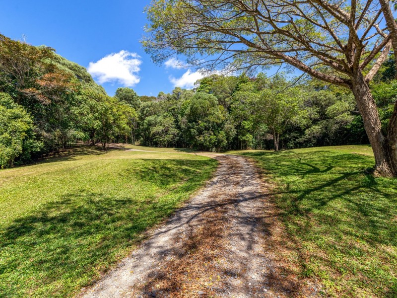 215 McDougall Road, Julatten QLD 4871