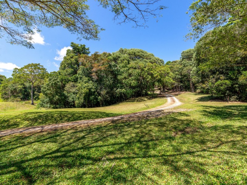 215 McDougall Road, Julatten QLD 4871