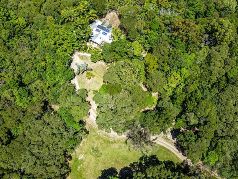 215 McDougall Road, Julatten QLD 4871