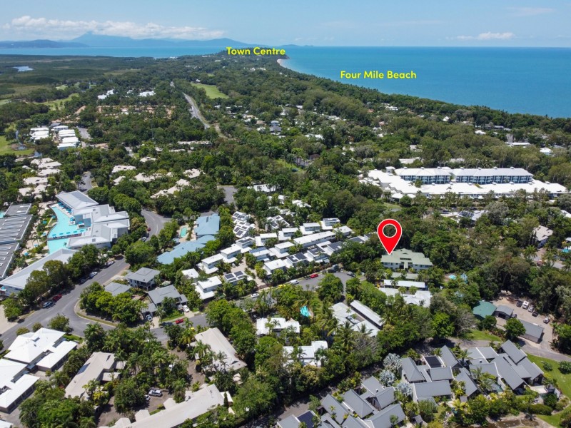 5/13 Morning Close, Port Douglas QLD 4877
